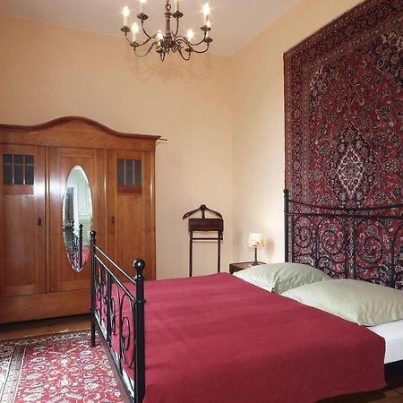 Ferienwohnungen Villa Haniel Paul Dresden Bagian luar foto